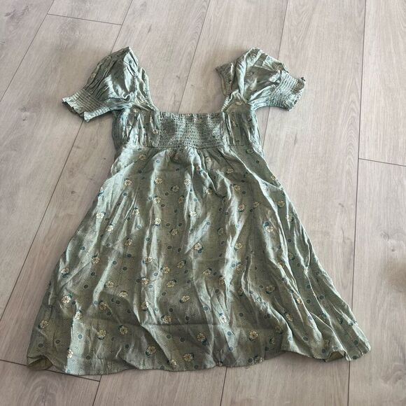 Urban Outfitters Persephone Mini Dress size S - Picture 6 of 9